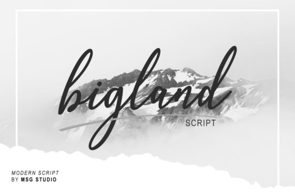 Bigland: A Script Amp Review