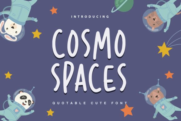 Cosmo Space Review: A Bold Script for Real Projects