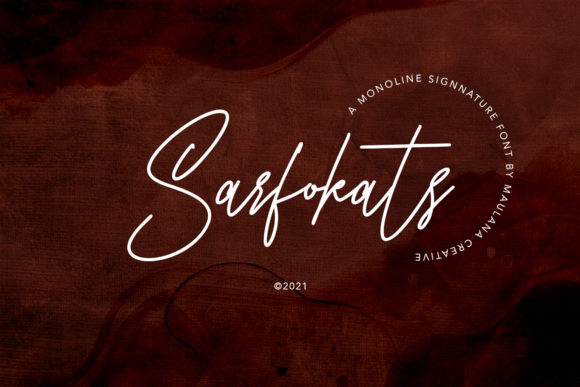 Sarfokats: A Script Amp Review