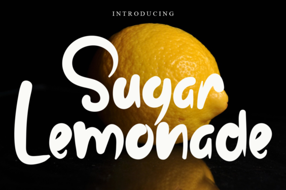 Sugar Lemonade Review