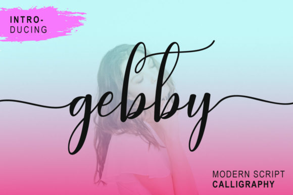 Upgrade Your Brand with Gebby