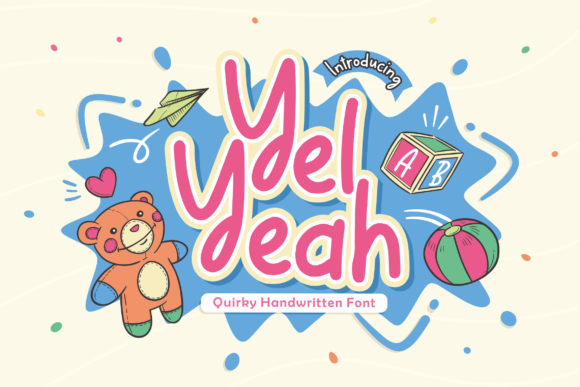 Yel Yeah: A Script Amp for Real Projects